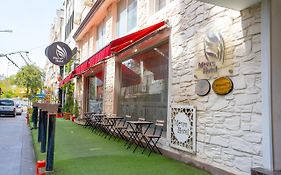 Mevre Hotel